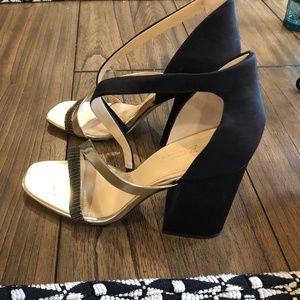 Used Size 10 US Imagine By Vince Camuto